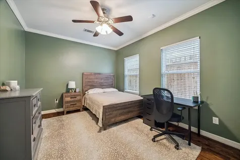 1514 Cheshire Lane Houston TX 77018