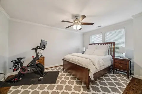 1514 Cheshire Lane Houston TX 77018