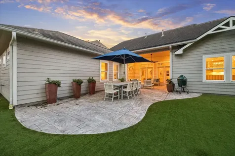 1514 Cheshire Lane Houston TX 77018