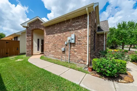 5330 Lantana Creek Court Katy TX 77494