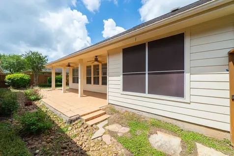 5330 Lantana Creek Court Katy TX 77494
