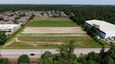 000 Louetta Road Spring TX 77379