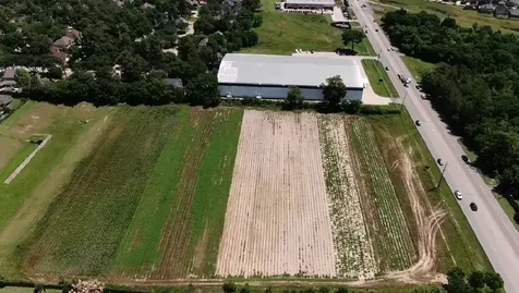 000 Louetta Road Spring TX 77379