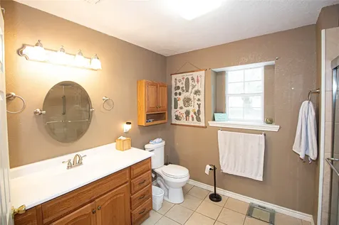 208 Gardenia Street Onalaska TX 77360