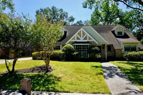 1707 Valley Vista Drive Houston TX 77077