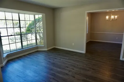 1707 Valley Vista Drive Houston TX 77077