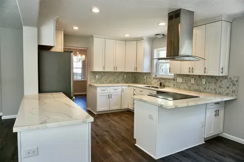 1707 Valley Vista Drive Houston TX 77077