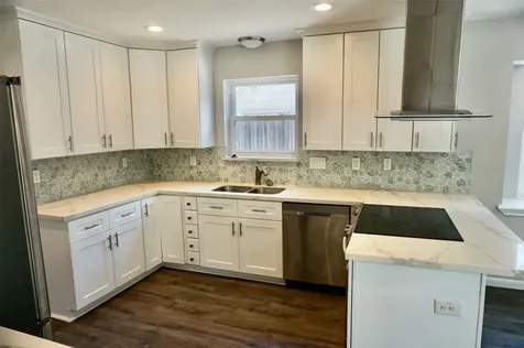 1707 Valley Vista Drive Houston TX 77077