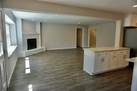 1707 Valley Vista Drive Houston TX 77077