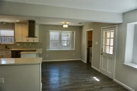 1707 Valley Vista Drive Houston TX 77077