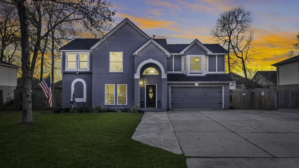 6811 Woodland Oaks Magnolia TX 77354