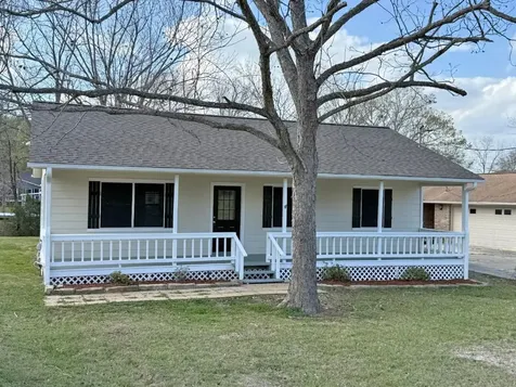 189 New Cove Drive Livingston TX 77351