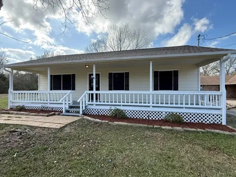 189 New Cove Drive Livingston TX 77351