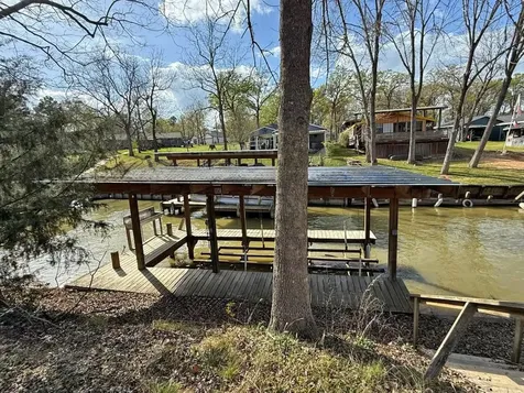 189 New Cove Drive Livingston TX 77351