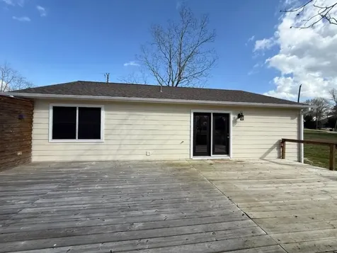 189 New Cove Drive Livingston TX 77351