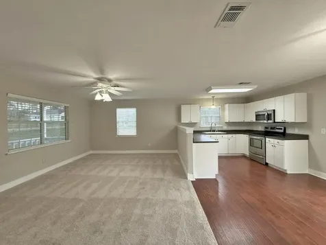 189 New Cove Drive Livingston TX 77351
