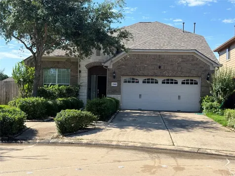 7142 Breton Bay Pass Missouri City TX 77459