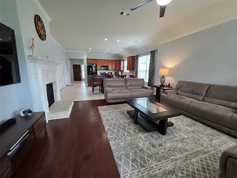 7142 Breton Bay Pass Missouri City TX 77459