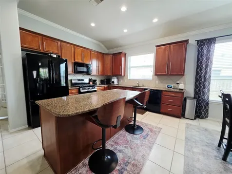 7142 Breton Bay Pass Missouri City TX 77459