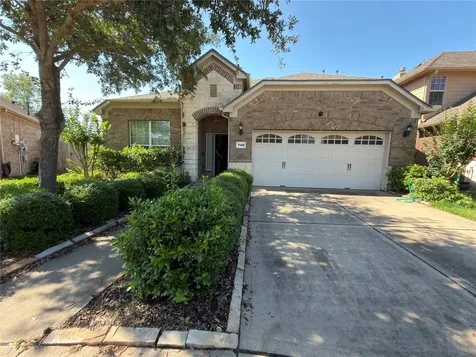 7142 Breton Bay Pass Missouri City TX 77459