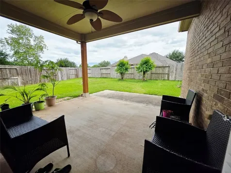 7142 Breton Bay Pass Missouri City TX 77459