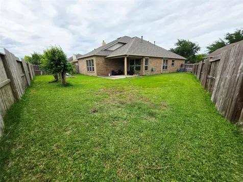 7142 Breton Bay Pass Missouri City TX 77459