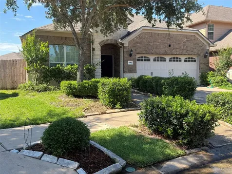 7142 Breton Bay Pass Missouri City TX 77459