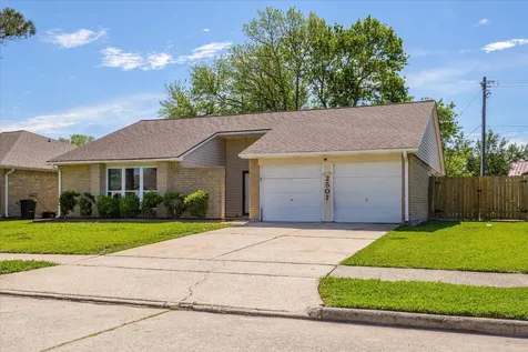 2507 Kings Chapel Road Friendswood TX 77546