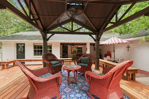 619 Tall Pines Drive Magnolia TX 77354