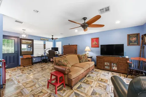619 Tall Pines Drive Magnolia TX 77354
