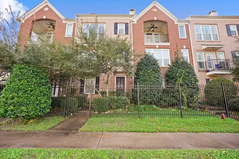 2605 W Dallas Street Houston TX 77019