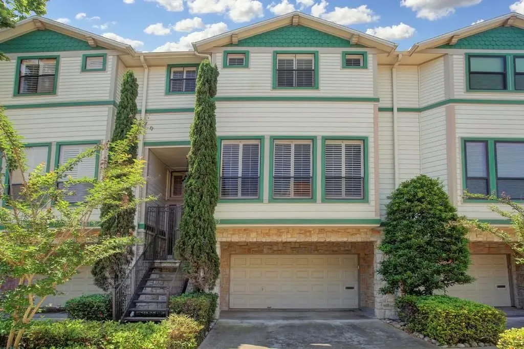 1333 Fairview Street Houston TX 77006
