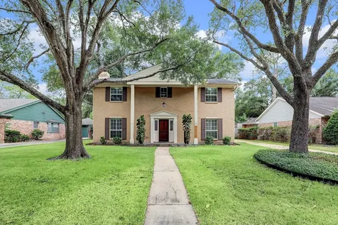12523 Briar Forest Drive Houston TX 77077
