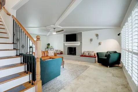 12523 Briar Forest Drive Houston TX 77077