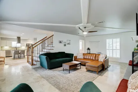 12523 Briar Forest Drive Houston TX 77077