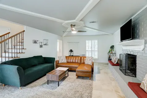 12523 Briar Forest Drive Houston TX 77077