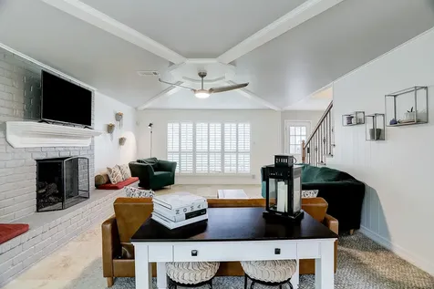 12523 Briar Forest Drive Houston TX 77077