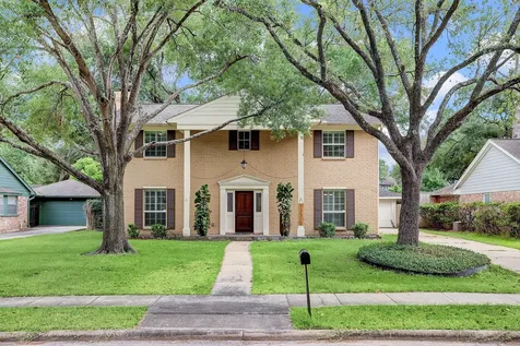 12523 Briar Forest Drive Houston TX 77077