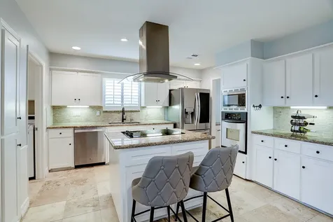 12523 Briar Forest Drive Houston TX 77077
