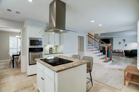 12523 Briar Forest Drive Houston TX 77077