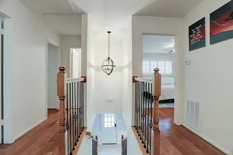 12523 Briar Forest Drive Houston TX 77077