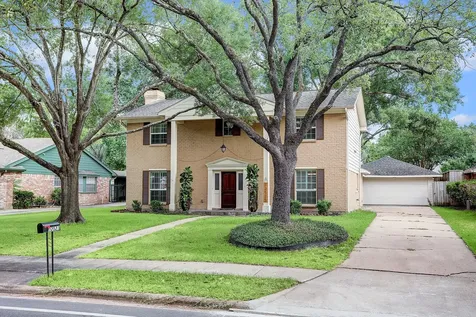 12523 Briar Forest Drive Houston TX 77077