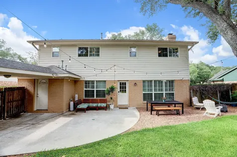12523 Briar Forest Drive Houston TX 77077