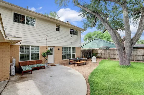 12523 Briar Forest Drive Houston TX 77077