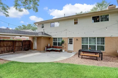 12523 Briar Forest Drive Houston TX 77077