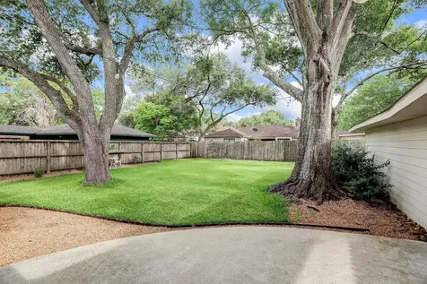 12523 Briar Forest Drive Houston TX 77077