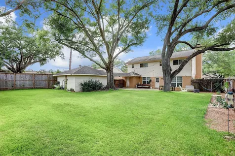 12523 Briar Forest Drive Houston TX 77077