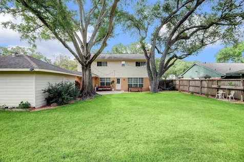 12523 Briar Forest Drive Houston TX 77077