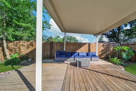 1711 Pecan Lane Stafford TX 77477