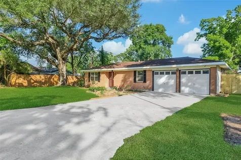 1711 Pecan Lane Stafford TX 77477